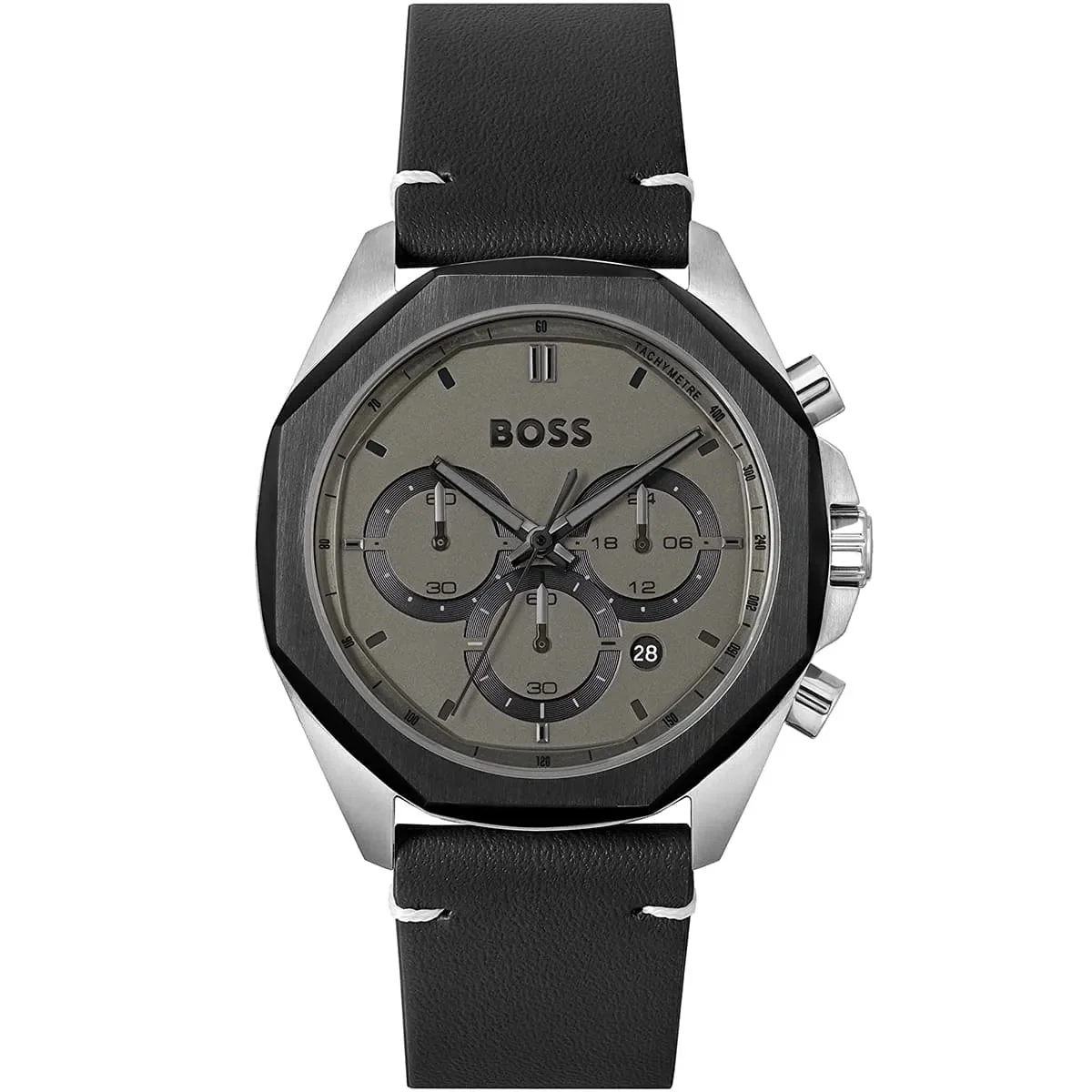 Hugo Boss Watch For Men 1514014 BBM89