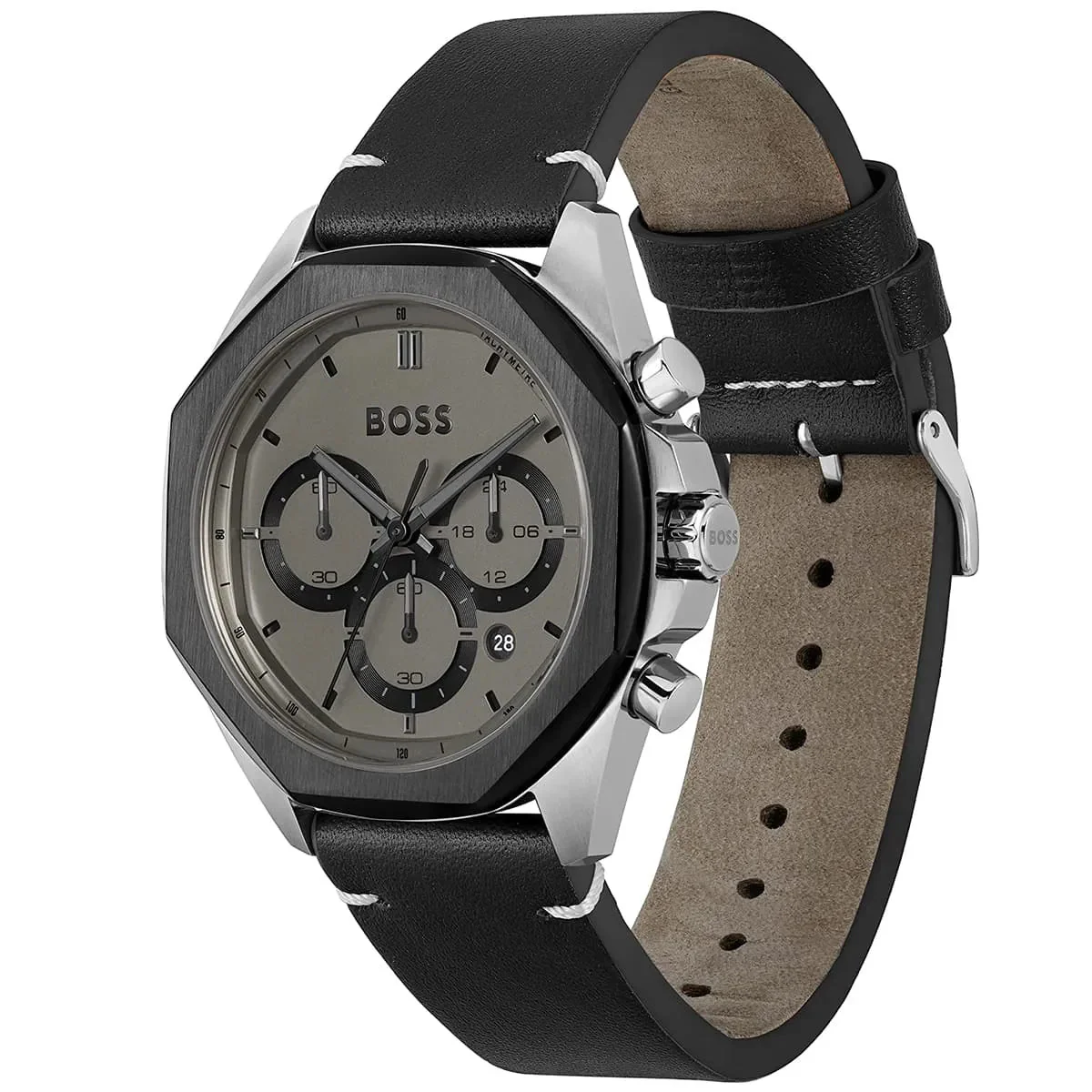 Hugo Boss Watch For Men 1514014 BBM89 - Image 2