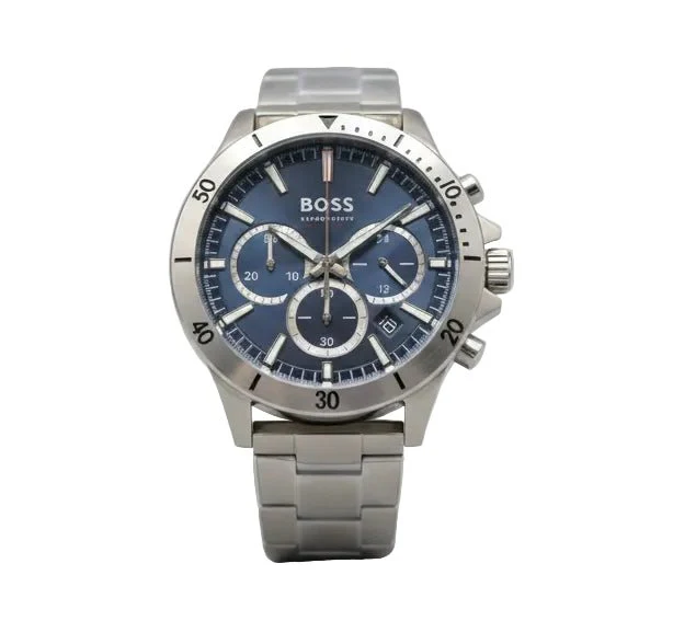 Hugo Boss Watch For Men 1514057 BBM72
