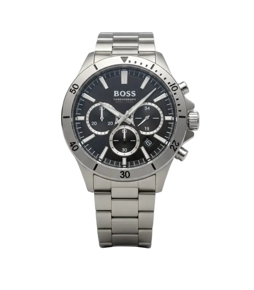 Hugo Boss Watch For Men 1514069 BBM75