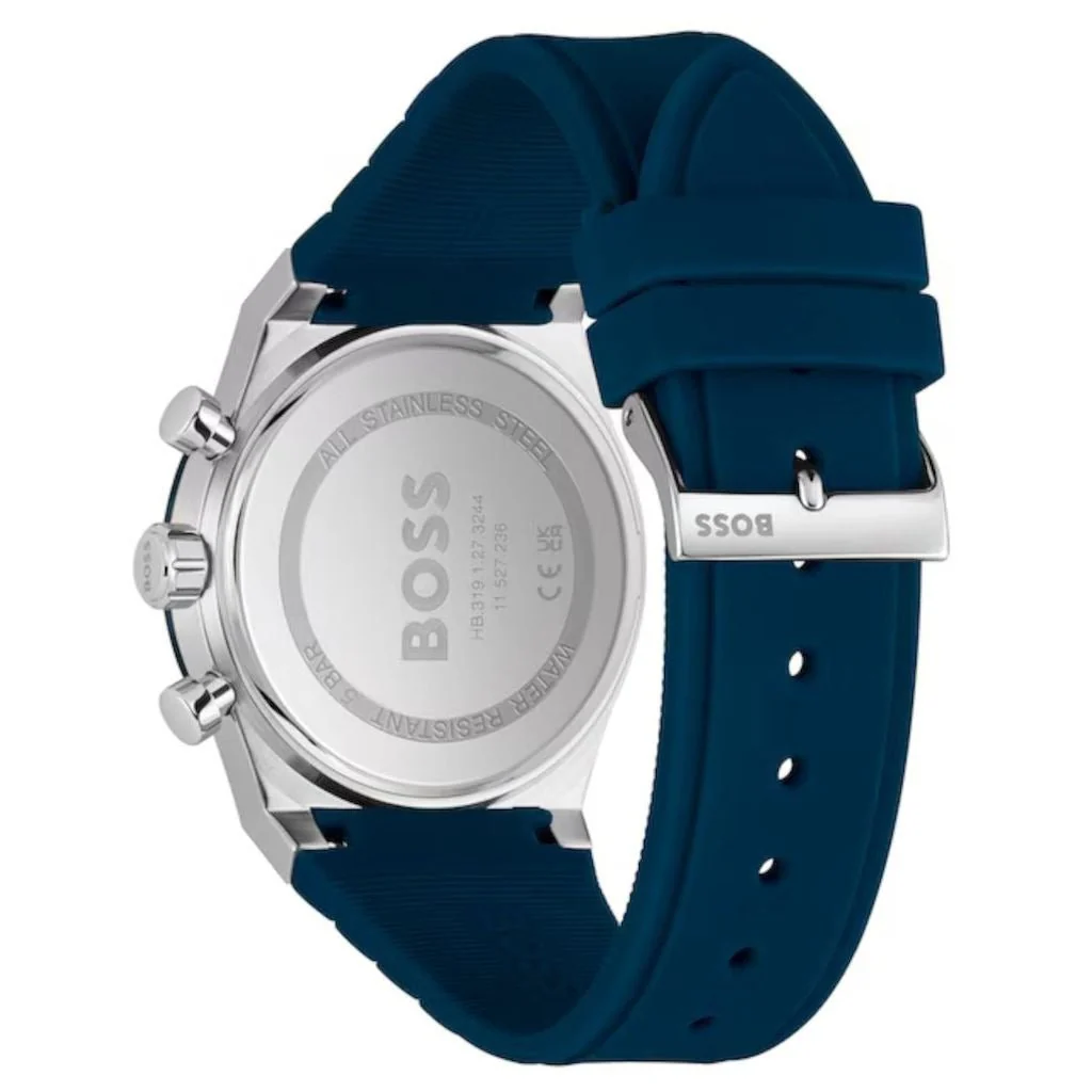 Hugo Boss Watch For Men 1514243 BBM97 - Image 3