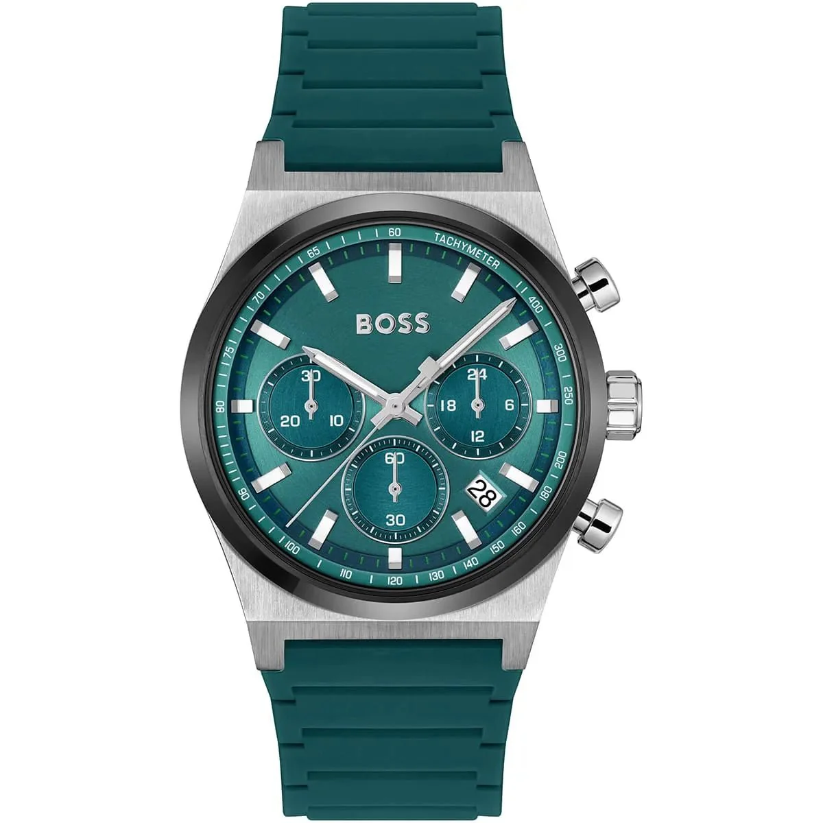 Hugo Boss Watch For Men 1514244 BBM70