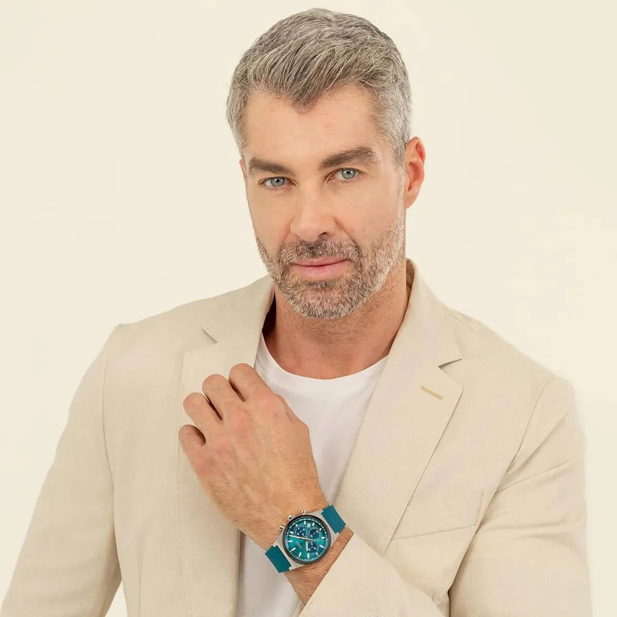 Hugo Boss Watch For Men 1514244 BBM70 - Image 5