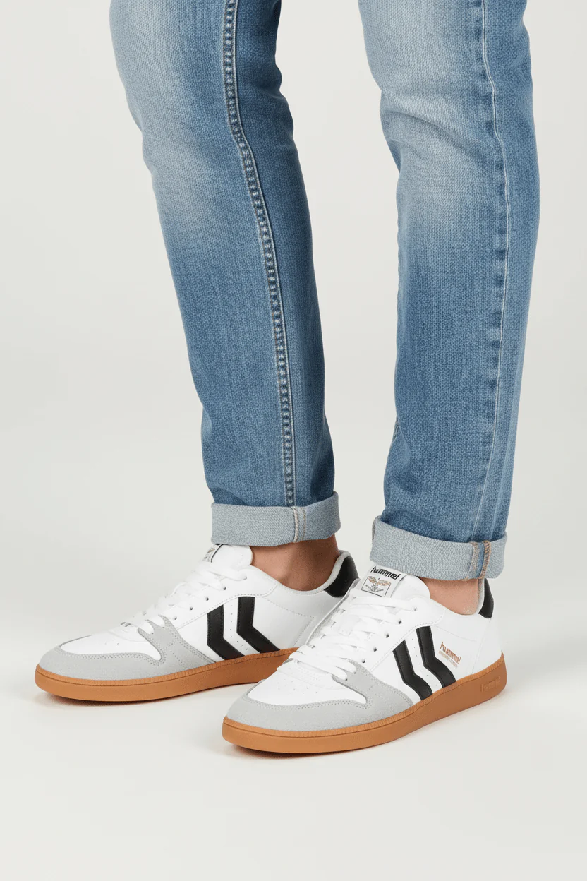 HUMMEL HANDBALL PERFEKT HUW1 - Image 2