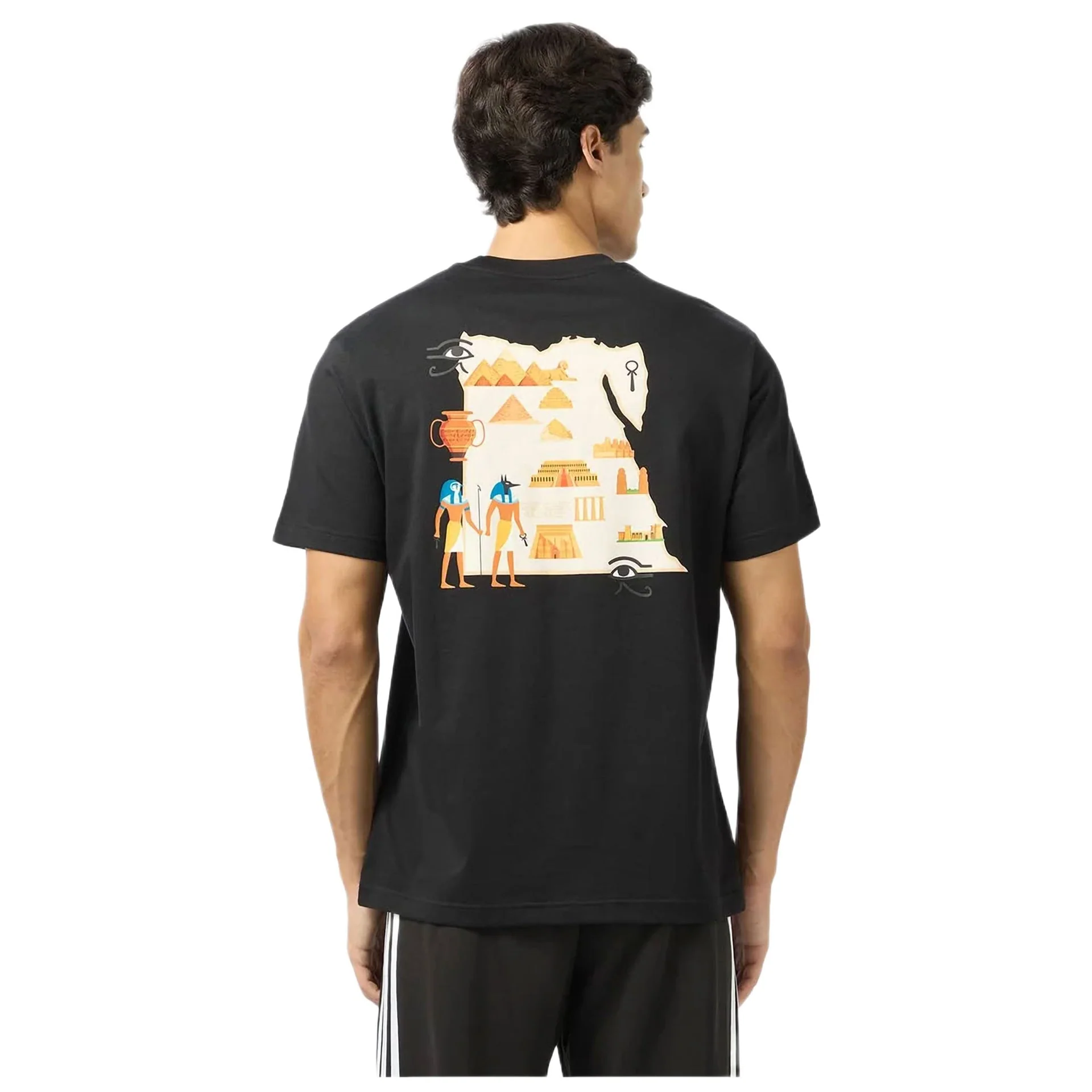 Egypt Landmark T-Shirt - Image 2