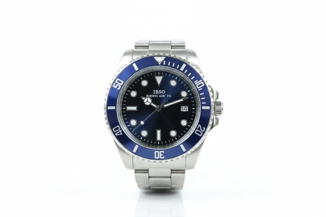 IBSO Watch For men S1233G IBM3