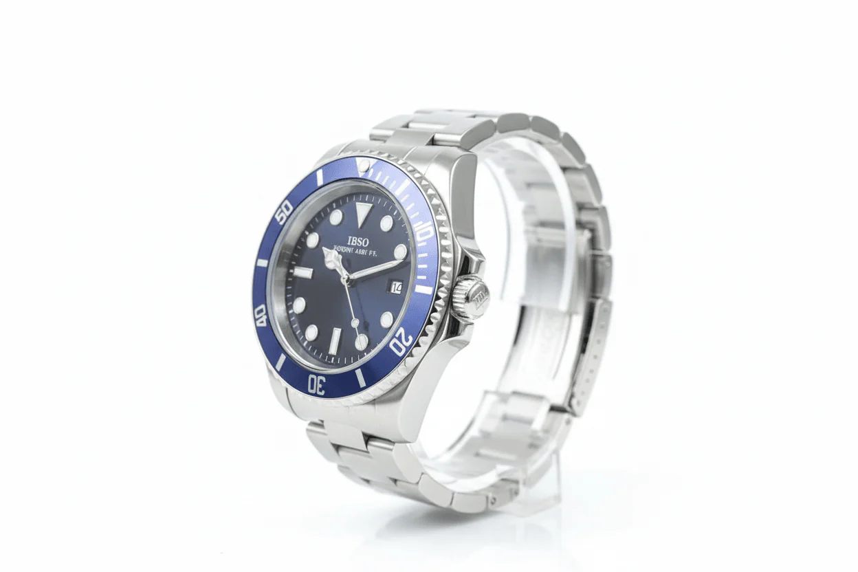 IBSO Watch For men S1233G IBM3 - Image 2