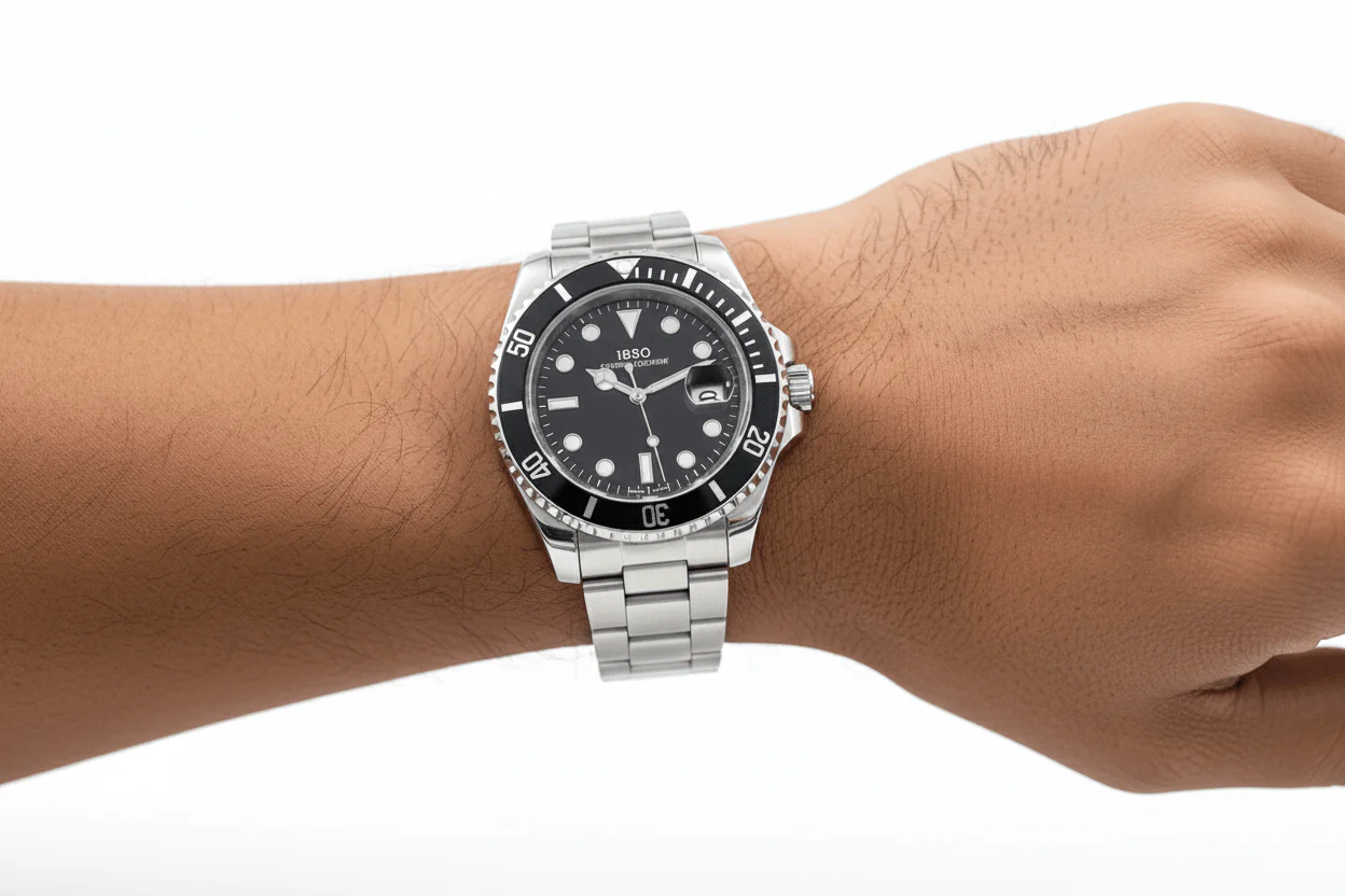 IBSO Watch For men S1233G IBM6 - Image 3