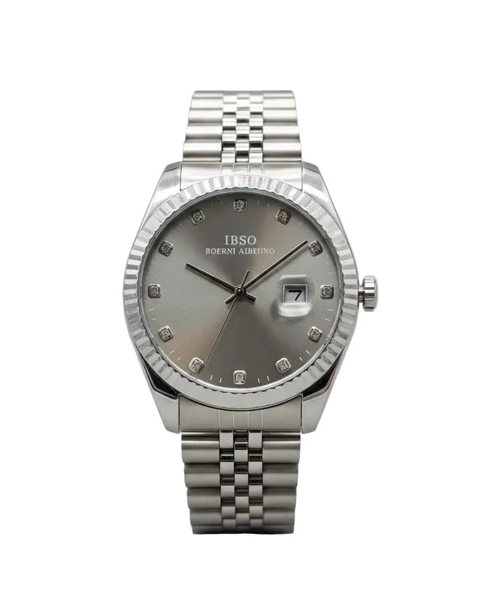 IBSO Watch For Men S6809L IBM18