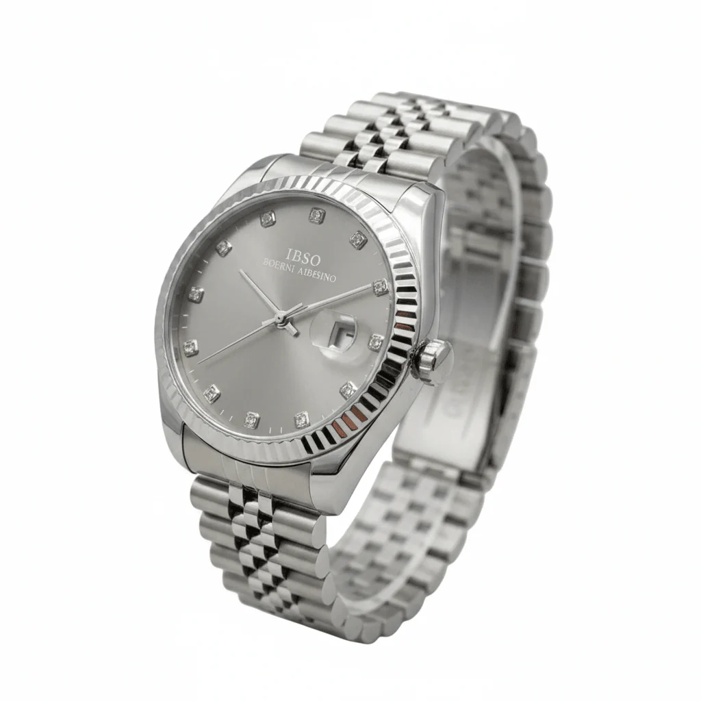 IBSO Watch For Men S6809L IBM18 - Image 2
