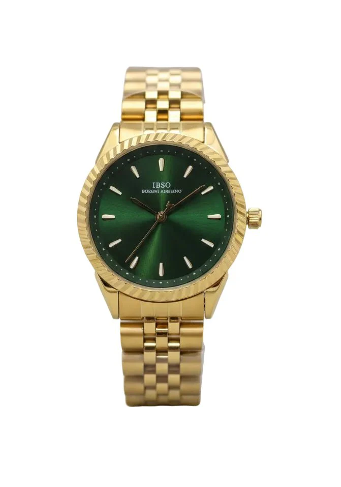 IBSO Watch For Women S6809L IBW36
