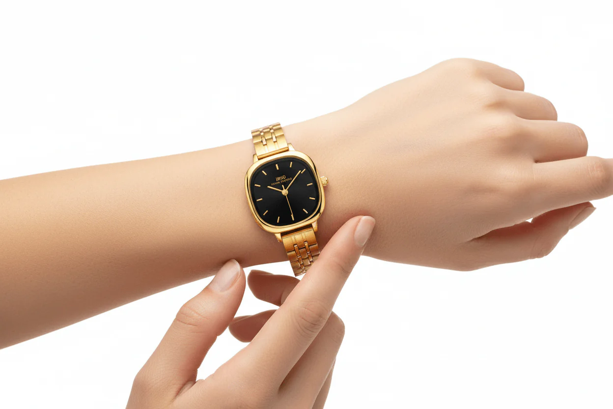 IBSO Watch For Women S9228L IBW8 - Image 3
