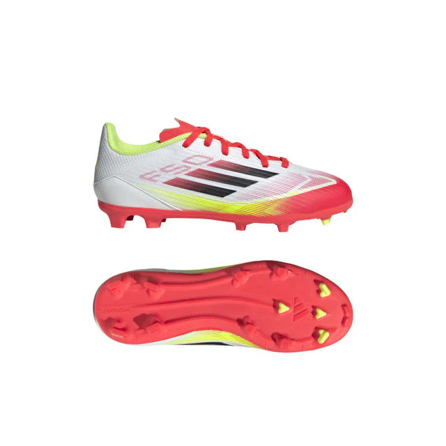 ADIDAS F50 LEAGUE FG/MG J - Image 3