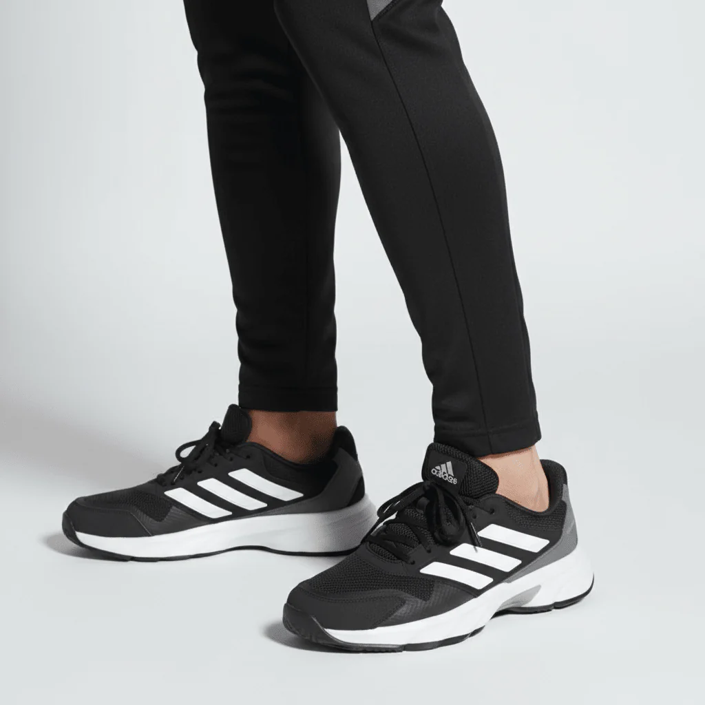 ADIDAS CourtJam Control 3 M - Image 2