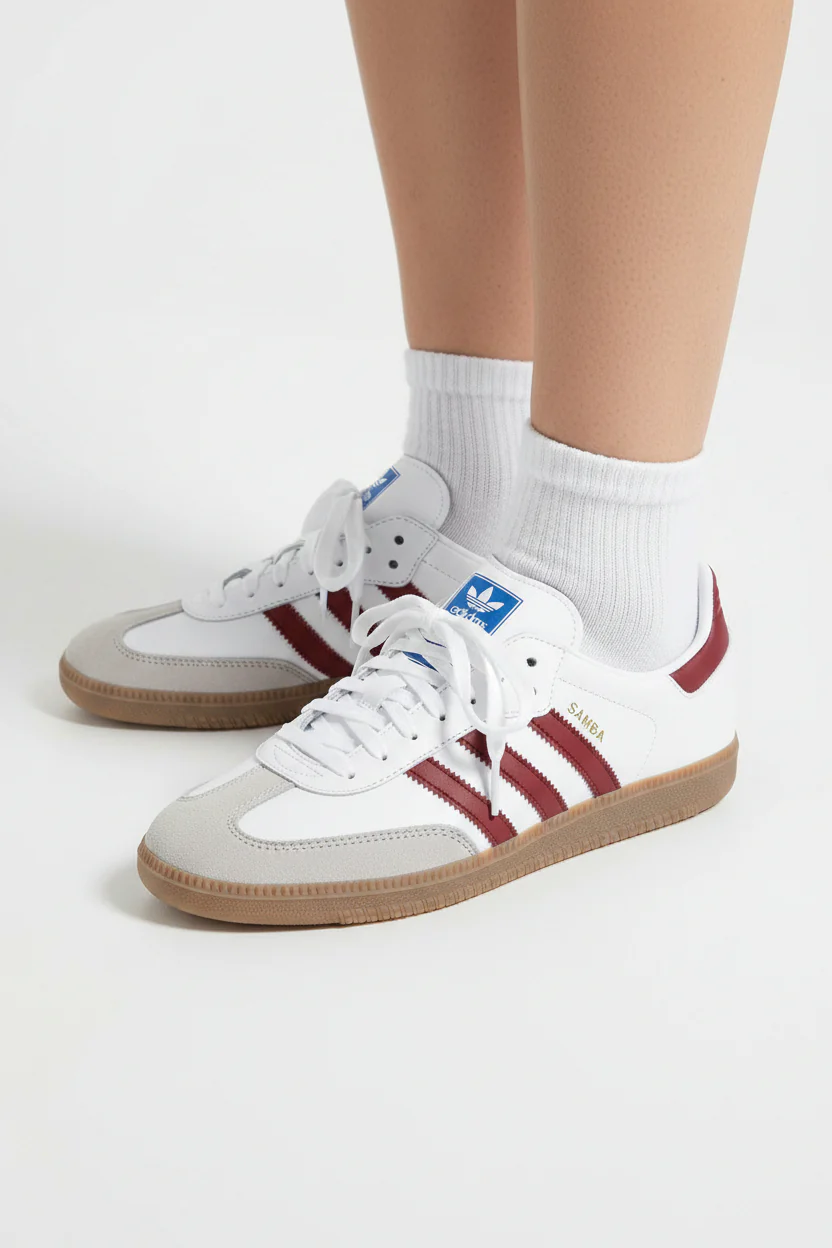 Samba OG Shoes - Image 2