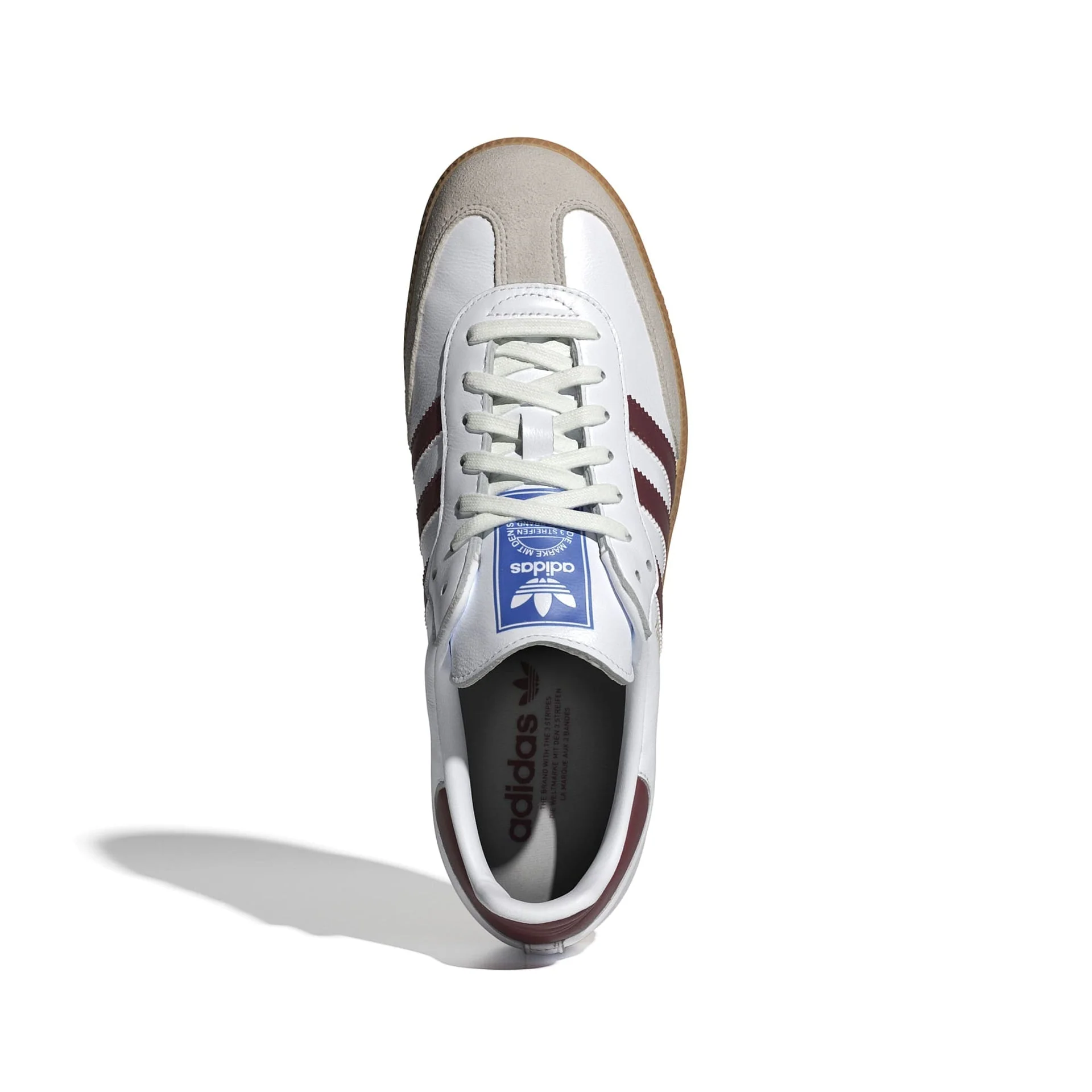 Samba OG Shoes - Image 4