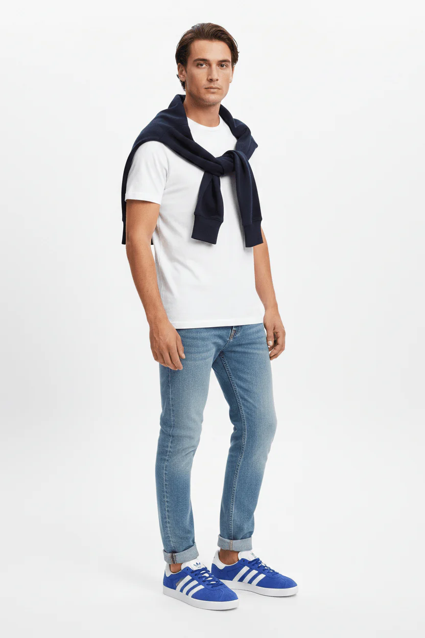 GAZELLE 85 - Image 2