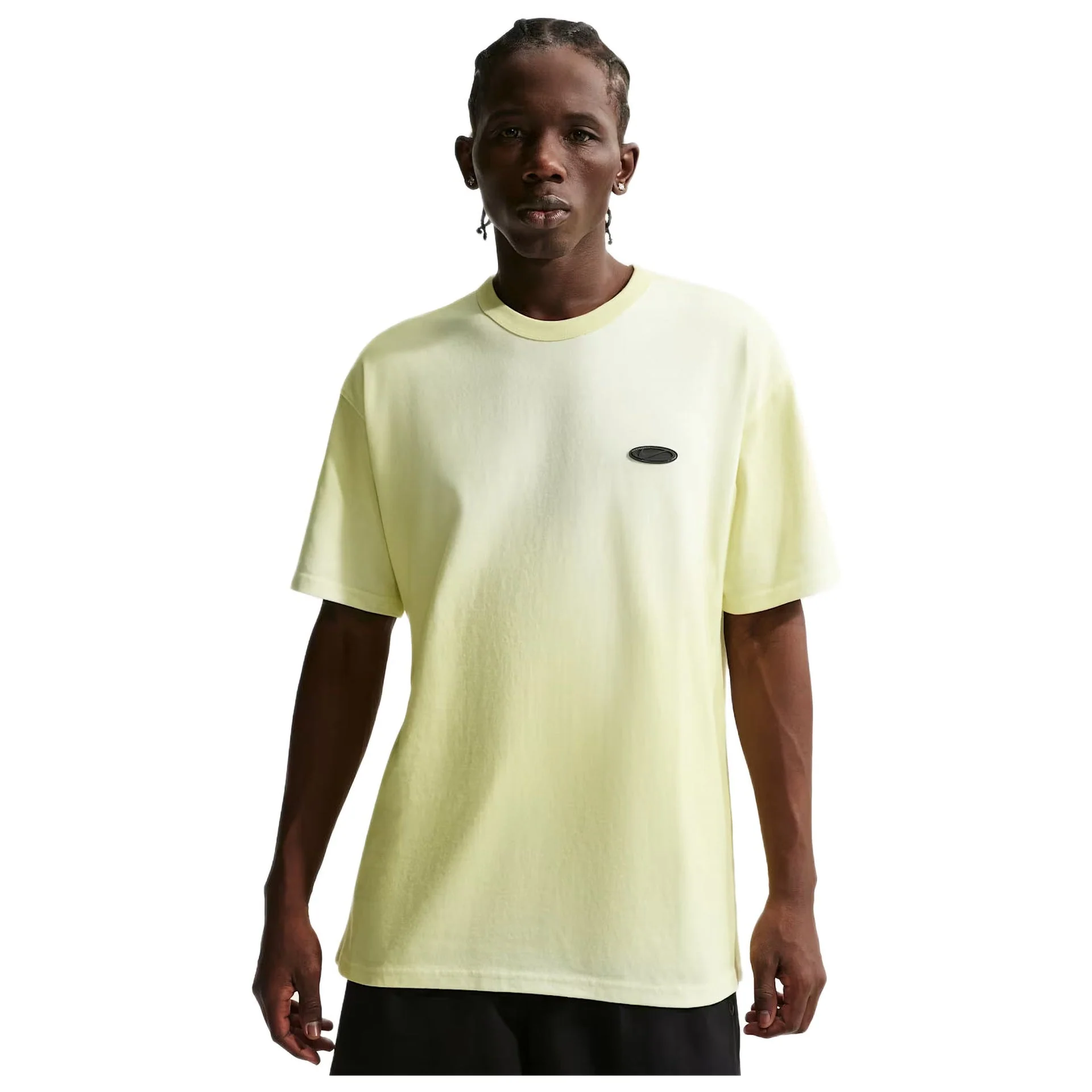 U Nsw Tee Lse Prem Ess Wash