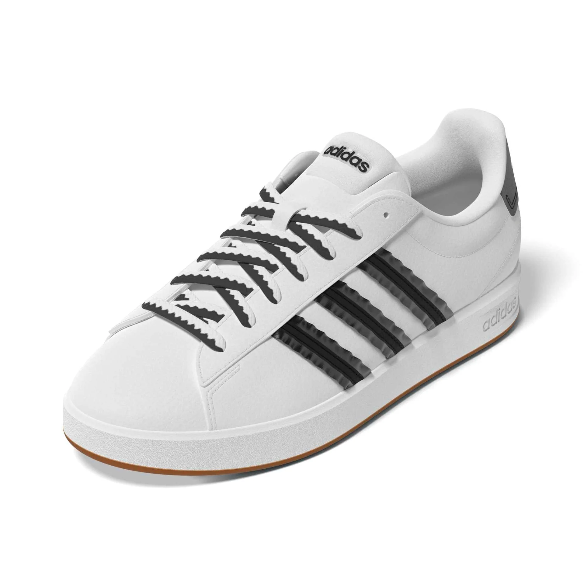 Grand Court 3.0 Shoes - Image 3