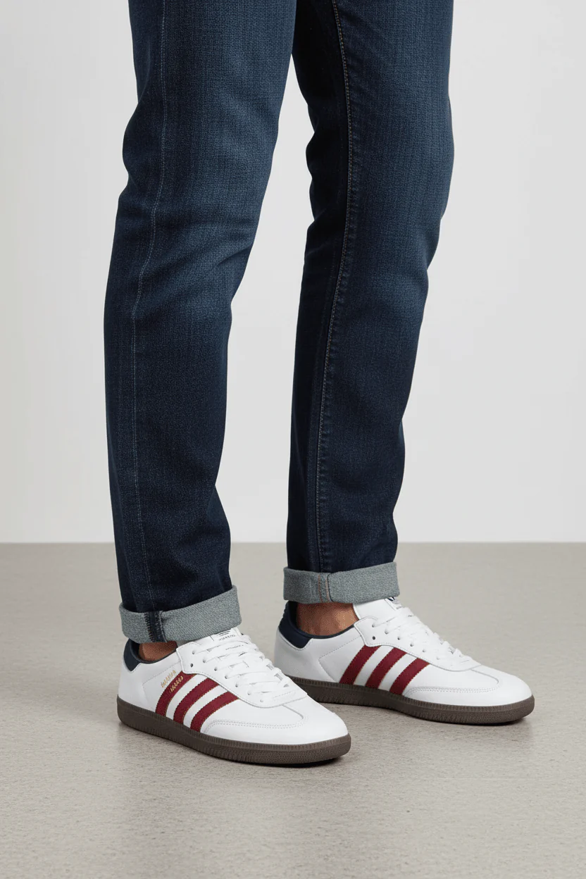 SAMBA OG - Image 2