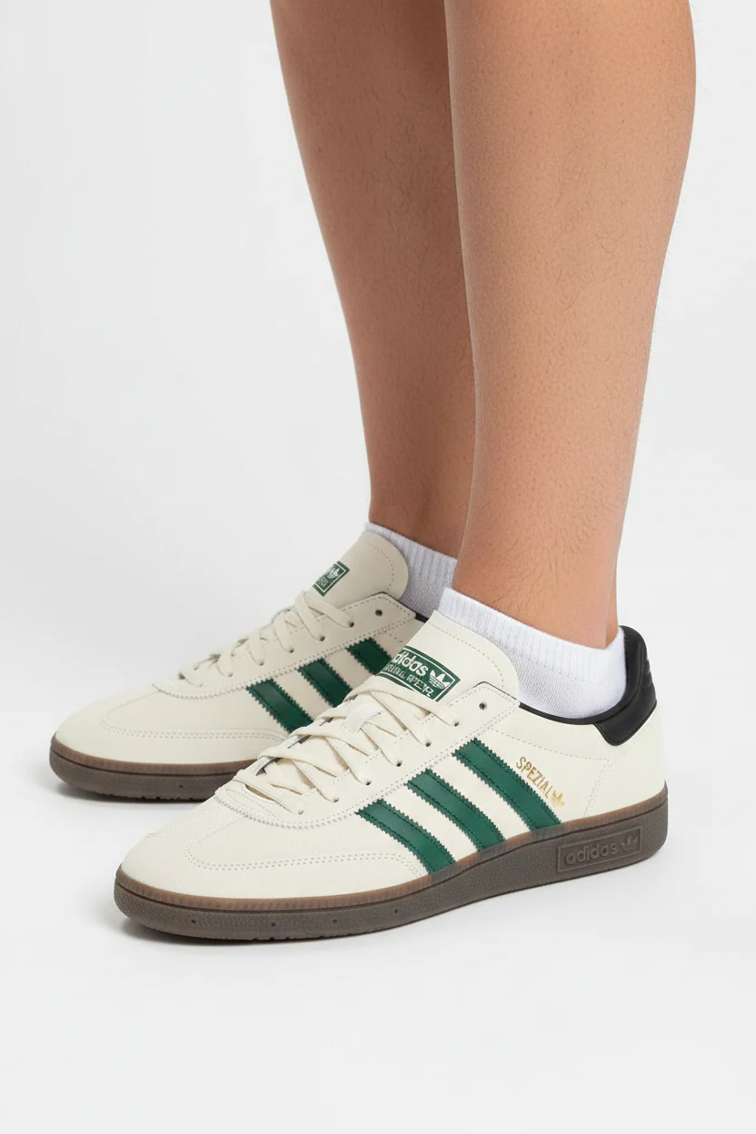 HANDBALL SPEZIAL SHOES - Image 2
