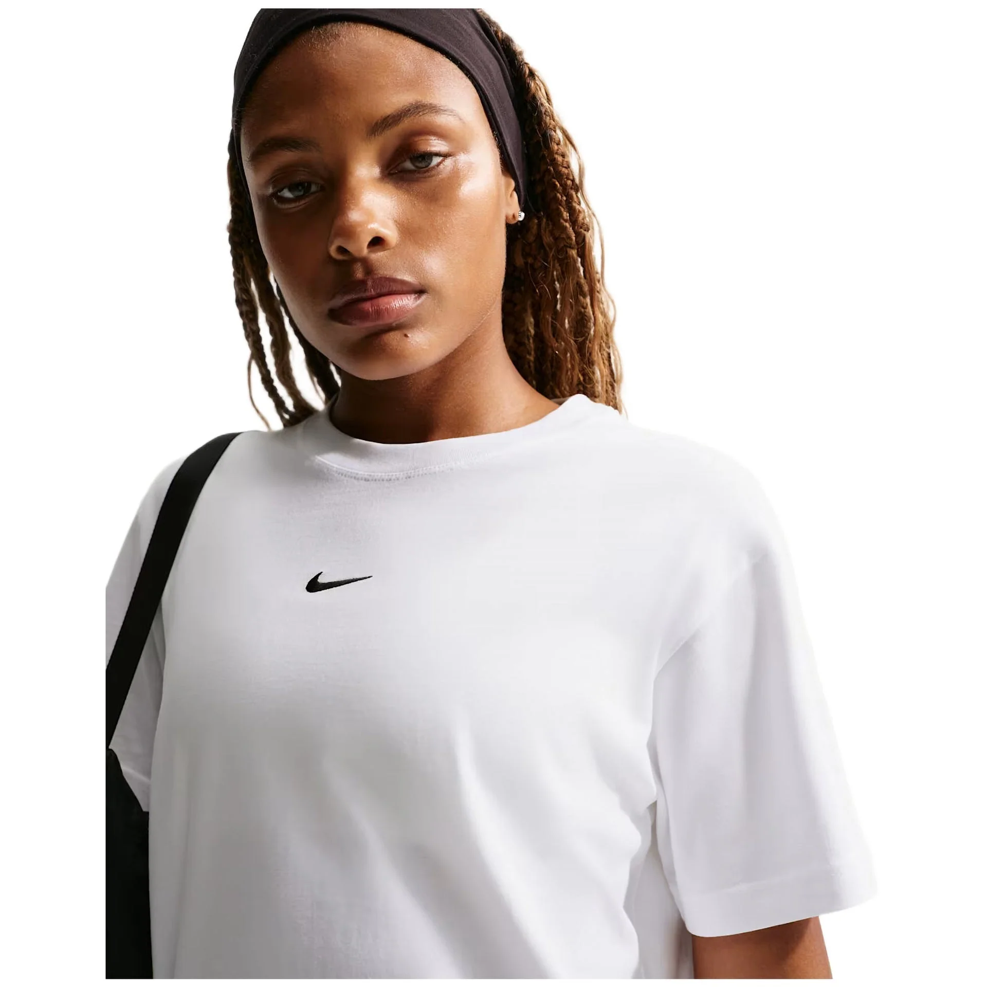 W Nsw Classic Ss Tee - Image 4
