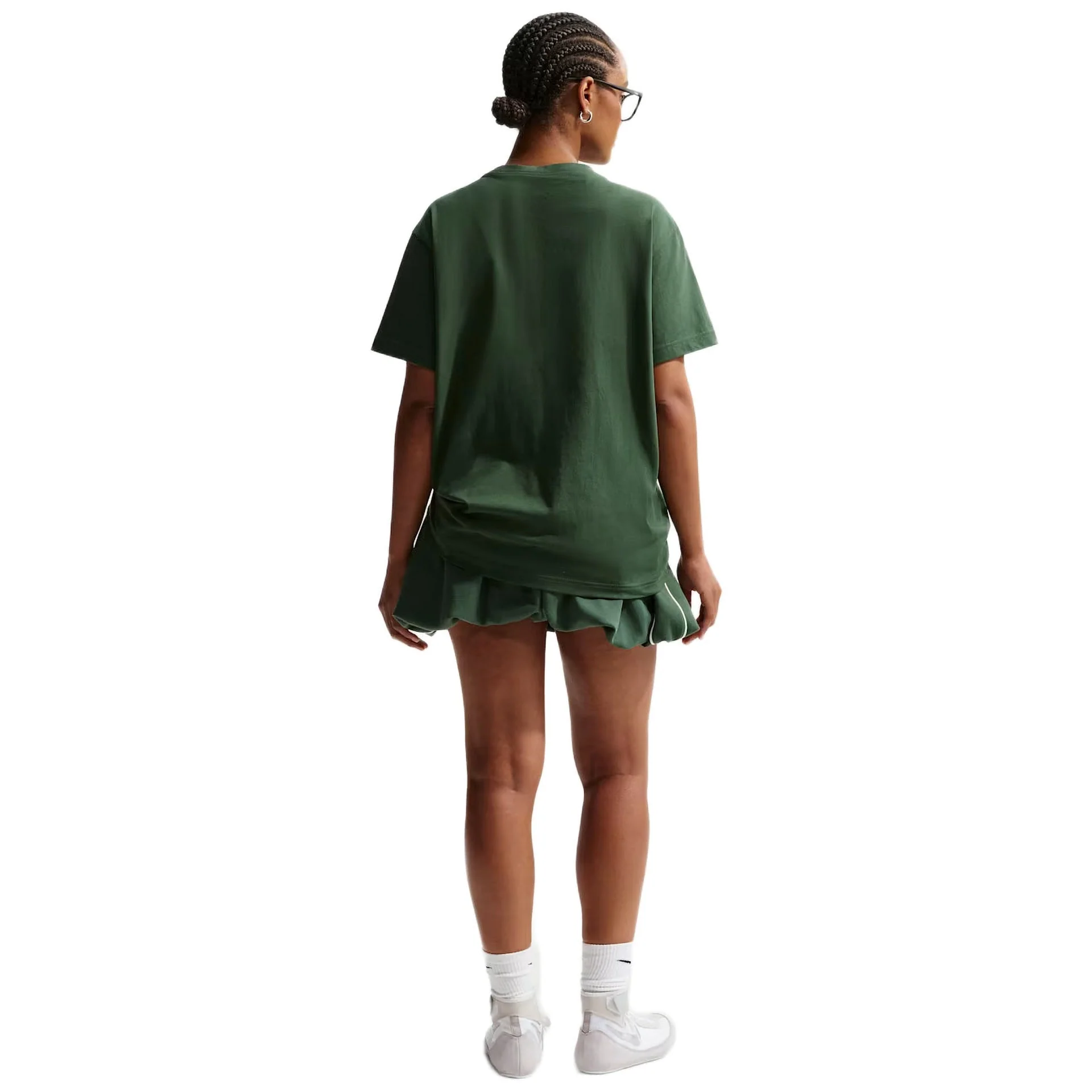 W Nsw Classic Ss Tee - Image 5