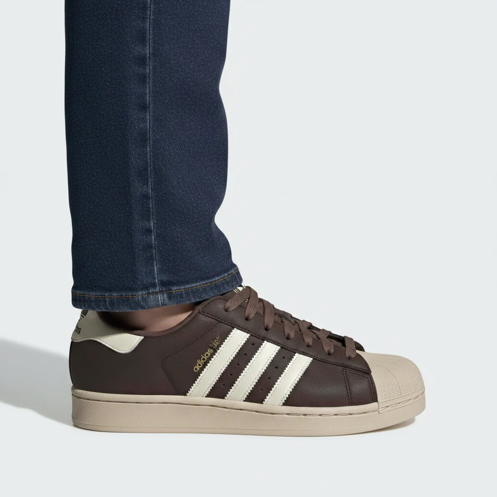 Superstar II Shoes - Image 2