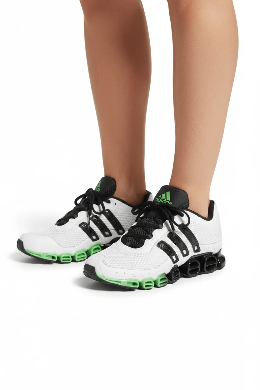 MEGARIDE SHOES - Image 2