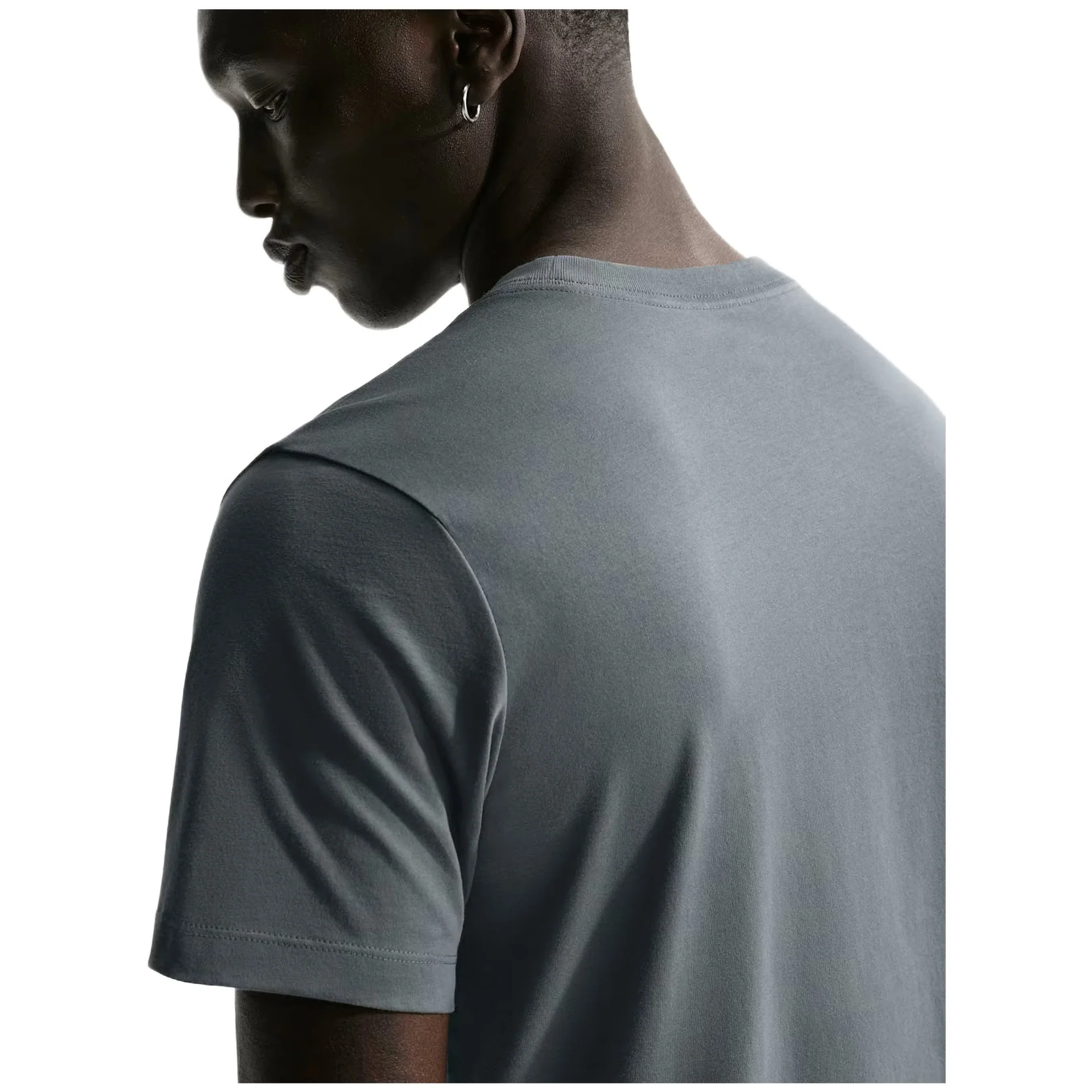 U Nsw Tee Std Nike Air Patch - Image 2