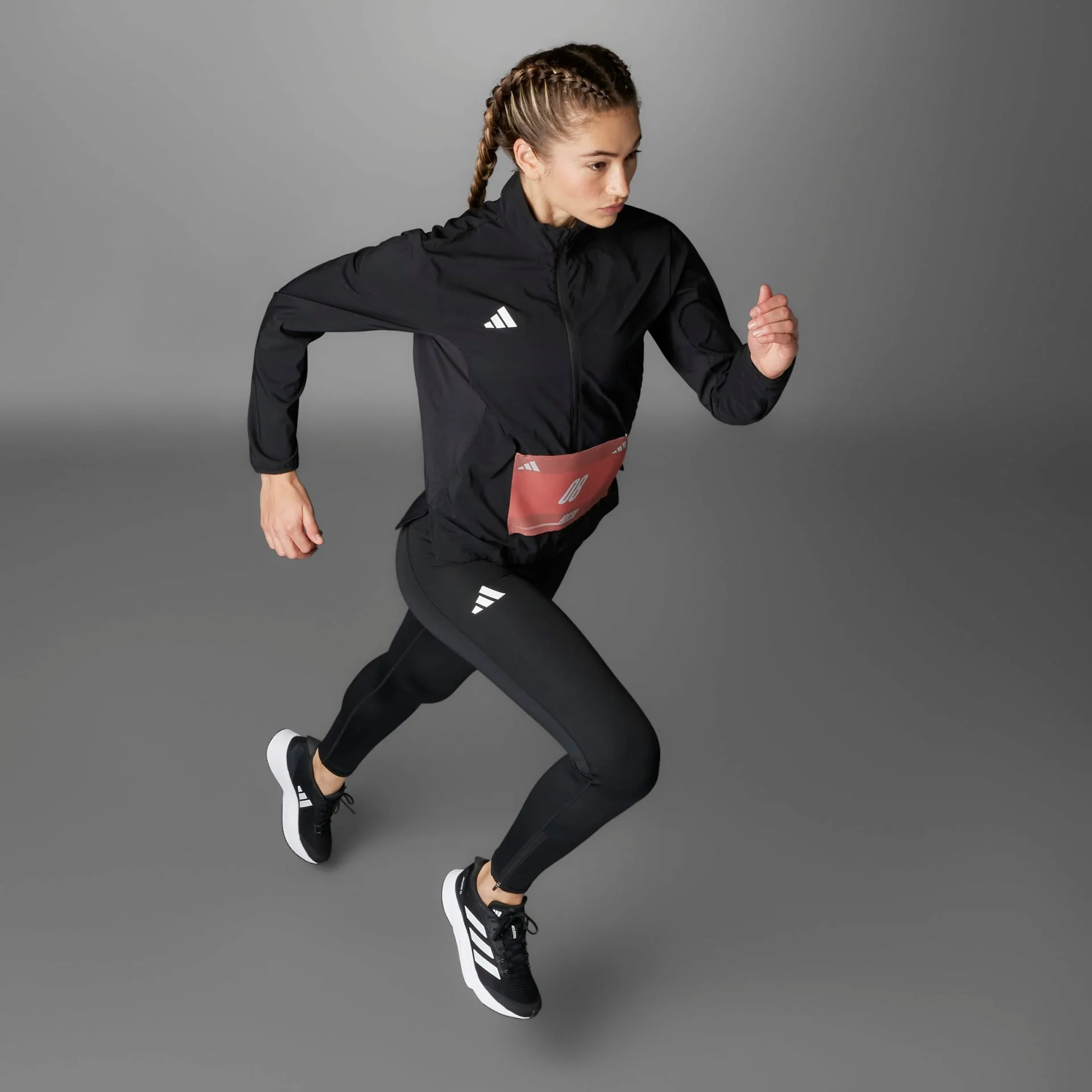 Adizero Essentials Full-Length Leggings - Image 10