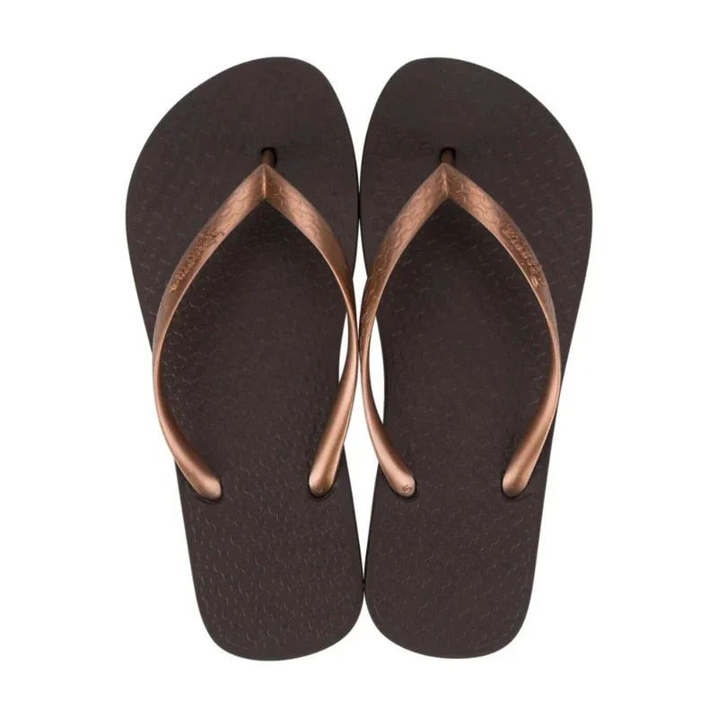 IPANEMA womens Classica Tan SLW162