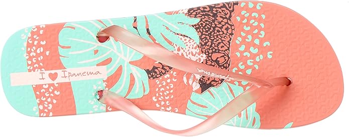 IPANEMA womens I LOVE SUN SLW159 - Image 3