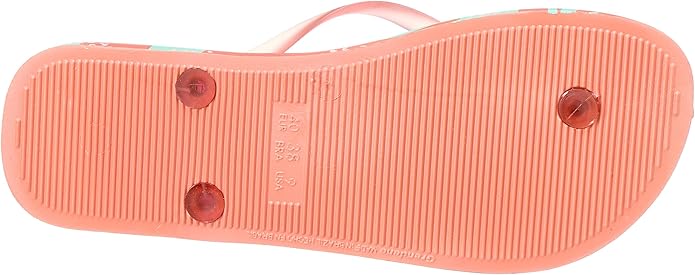 IPANEMA womens I LOVE SUN SLW159 - Image 4