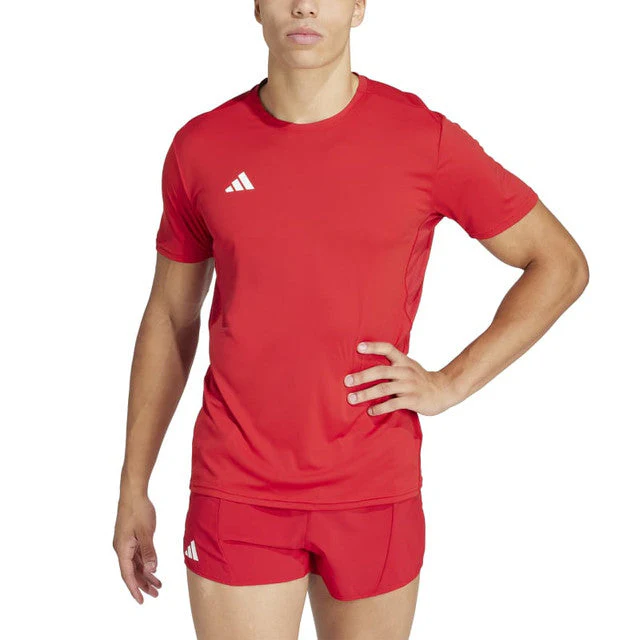 ADIZERO E TEE - Image 2