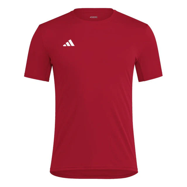 ADIZERO E TEE - Image 3