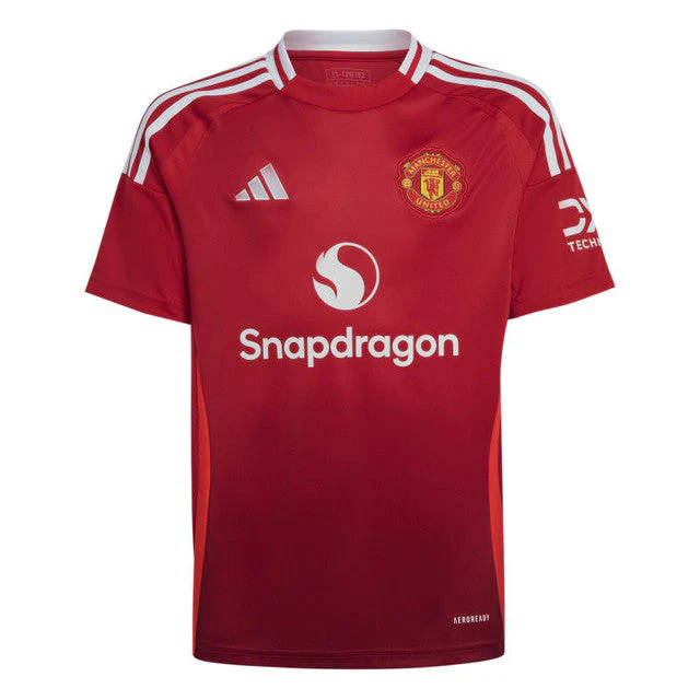 MUFC H JSY Y - Image 2