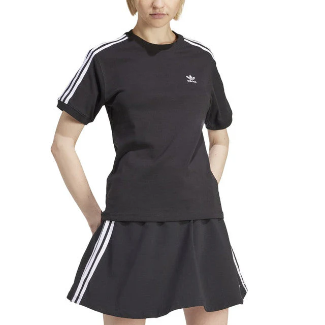 3 STRIPE TEE