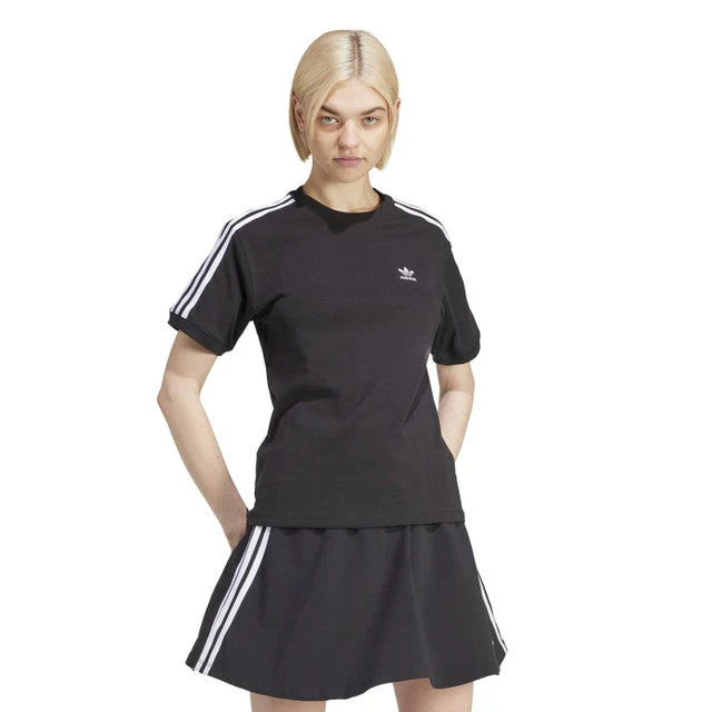 3 STRIPE TEE - Image 2