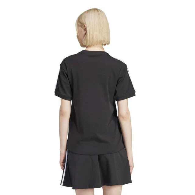 3 STRIPE TEE - Image 5