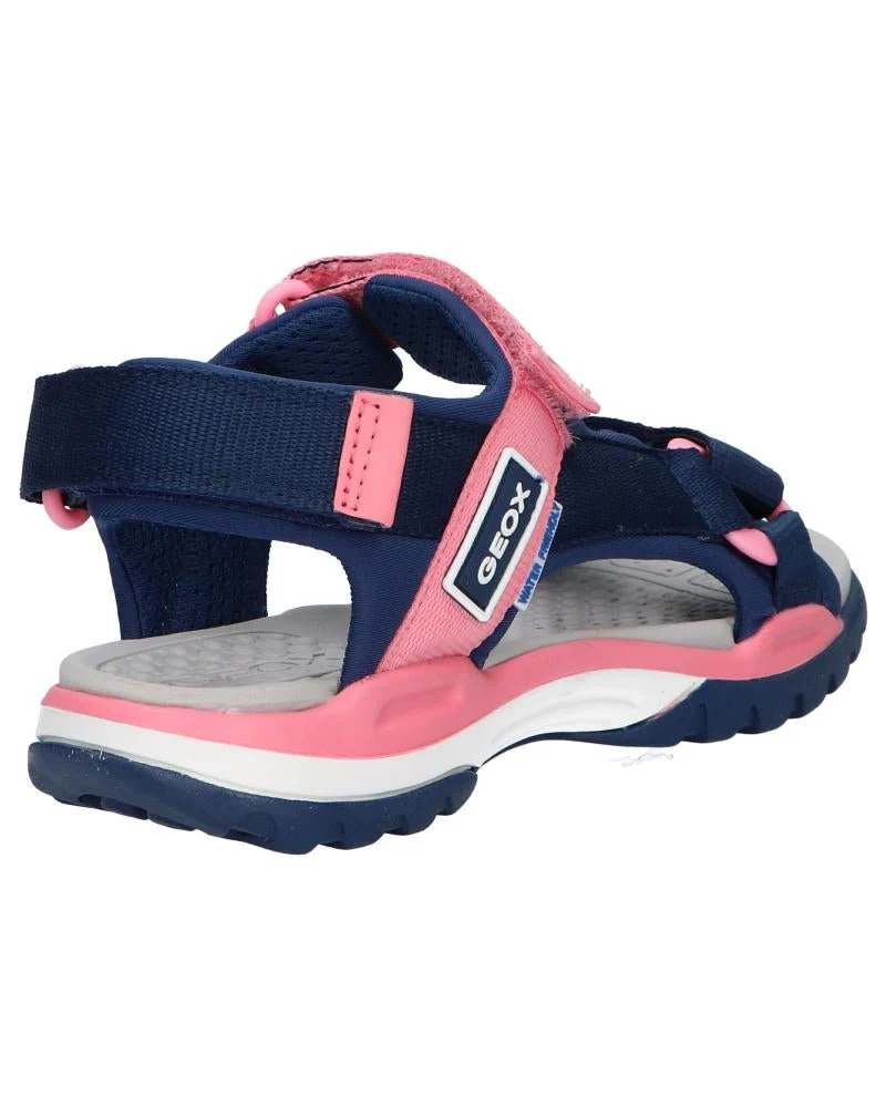GEOX J BOREALIS G. A - Image 4