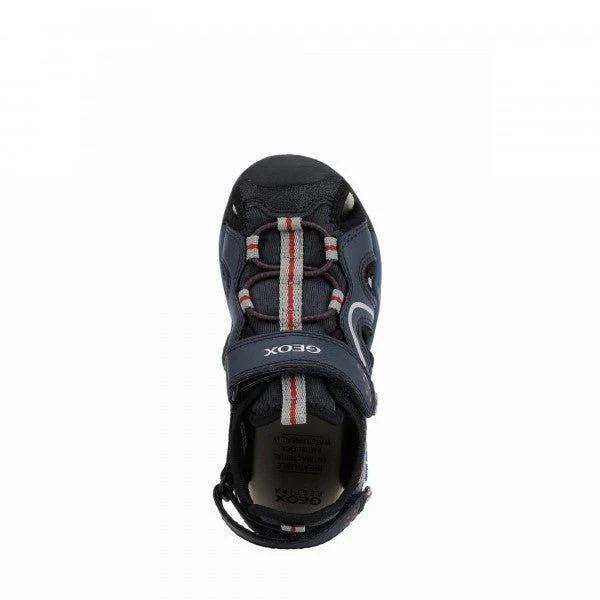 GEOX J BOREALIS B. B - Image 3