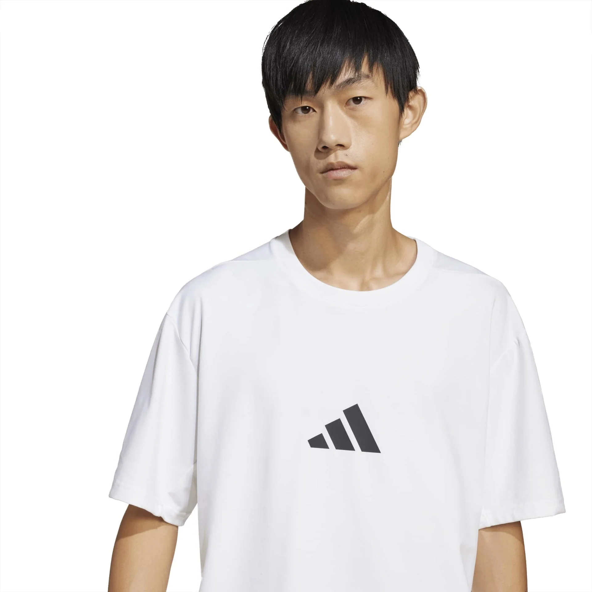 adidas Z.N.E. Loose-Fit T-Shirt - Image 7