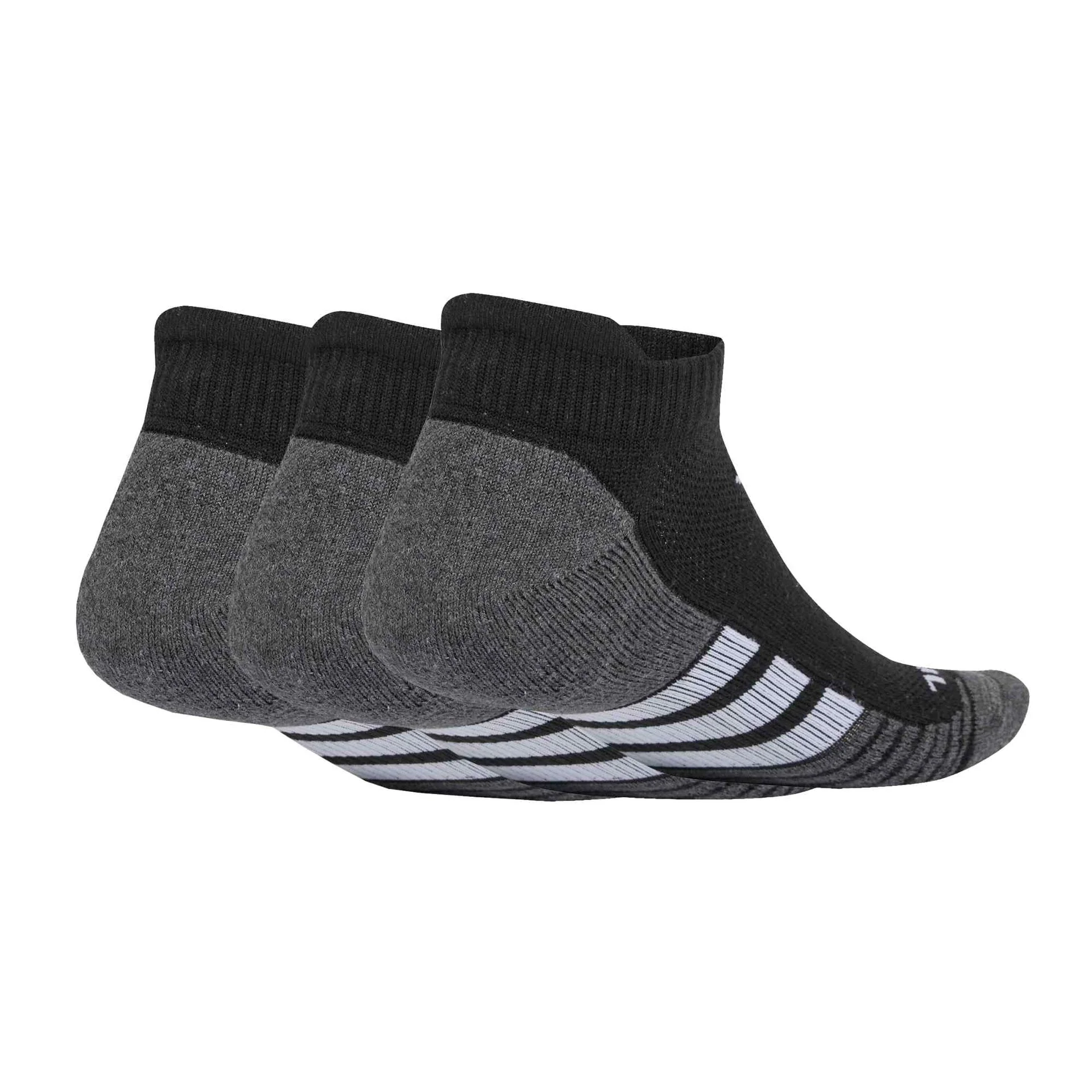 Performance CLIMACOOL Cushioned Low Socks 3 Pairs - Image 2