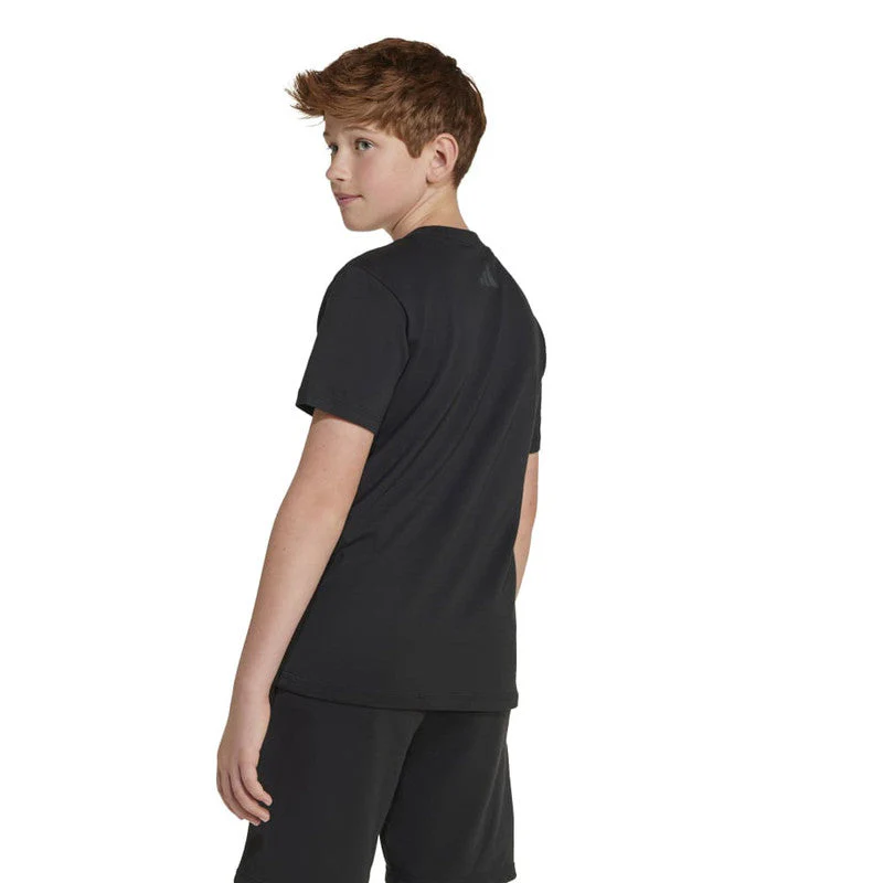 X Smileyworld Graphics Tee Kids - Image 3