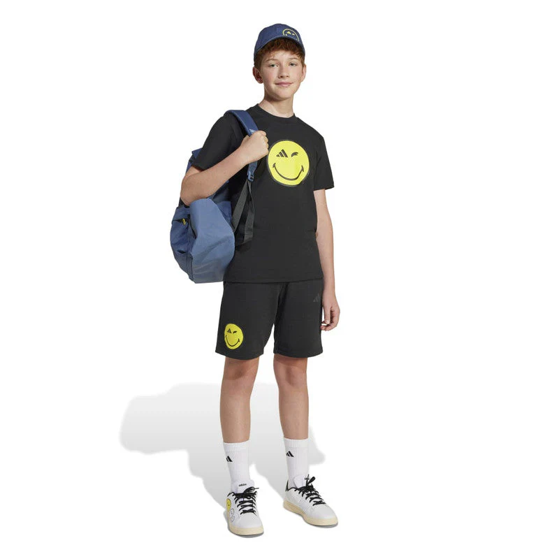 X Smileyworld Graphics Tee Kids - Image 4