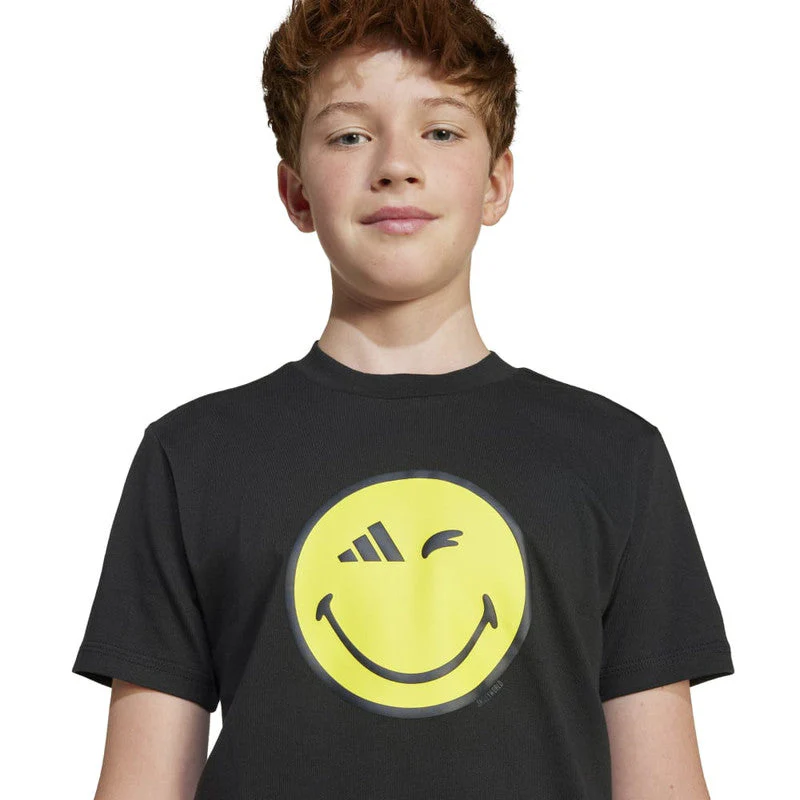 X Smileyworld Graphics Tee Kids - Image 5