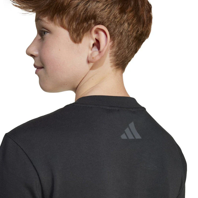X Smileyworld Graphics Tee Kids - Image 6