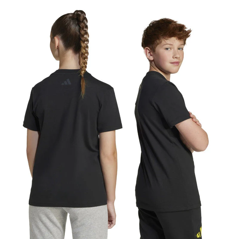 X Smileyworld Graphics Tee Kids - Image 7
