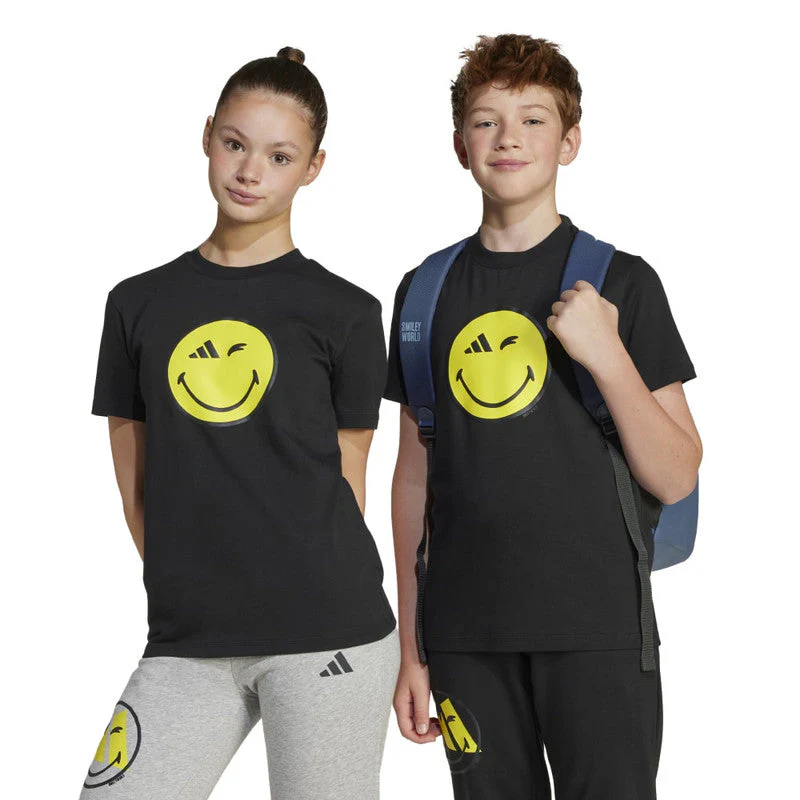 X Smileyworld Graphics Tee Kids - Image 8